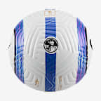 Premier League Flight Nike Soccer Ball. Nike.com
